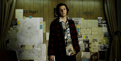 American Animals Evan Peters Image 1