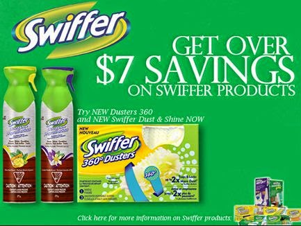 swiffer coupons