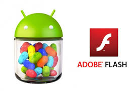 Abode Flash Player 11 Android İndir