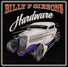 Hardware · Billy Gibbons