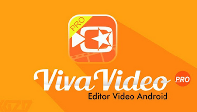 VIVAVIDEO Video Editor Pro