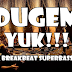 DJ DUGEM BREAKBEAT 2019 SUPERBASS REMIX TERBARU