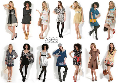 Asos Fashion Online on Moda  Tasar  M  Dekorasyon  Do  A Vs Blogu  Asos Online Fashion Store