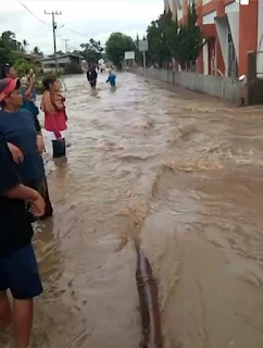 Bakkara Banjir
