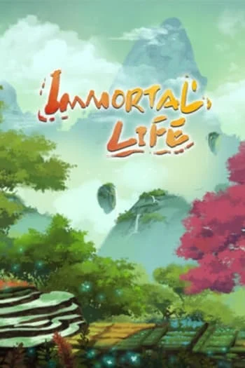 โหลดเกมส์ใหม่ Immortal Life