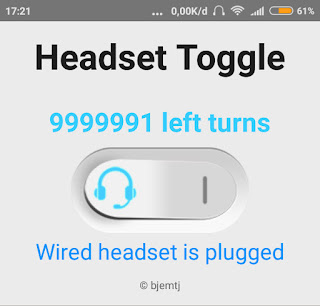 download headset toggle full version