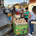 Poca tolerancia a los comerciantes golondrinos durante el Guadalupe- Reyes