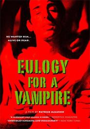 Eulogy for a Vampire 2009 streaming gratuit Sans Compte  en franÃ§ais