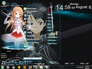 Theme For Windows 7 Free Download