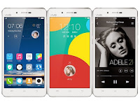 Firmware Vivo X5 Max S