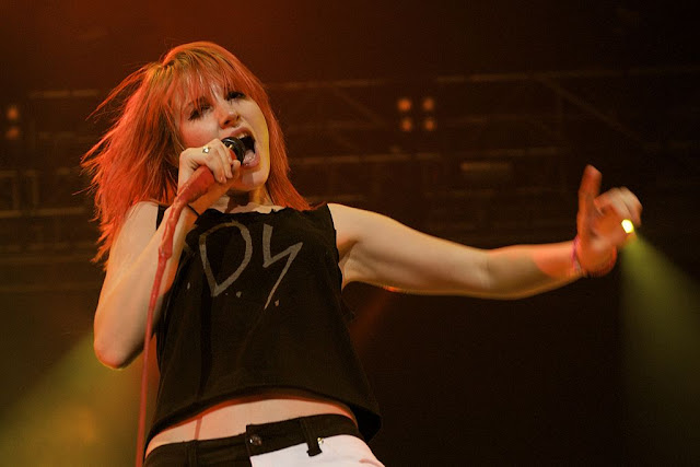 Finally Paramore is dropping a new track – with an album to follow