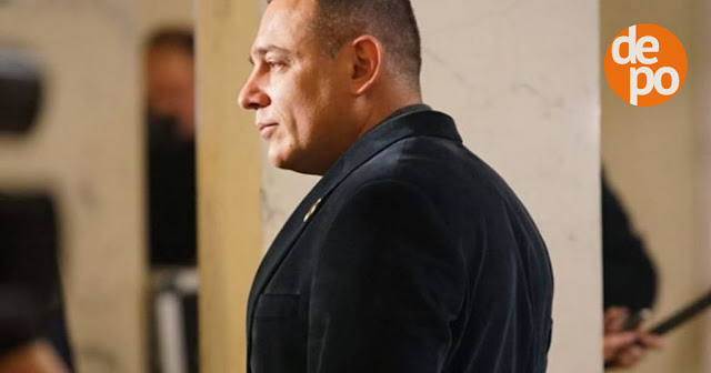 "Слуги" засудили скандальний законопроєкт Бужанського
