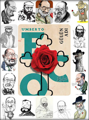 Umberto Eco - Gülün Adı