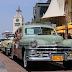 Lots of Classic Cars at the Gilmore Heritage Auto Show and Pomona Swap
Meet