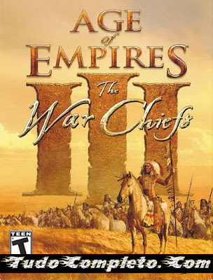 Age of Empires III: The WarChiefs