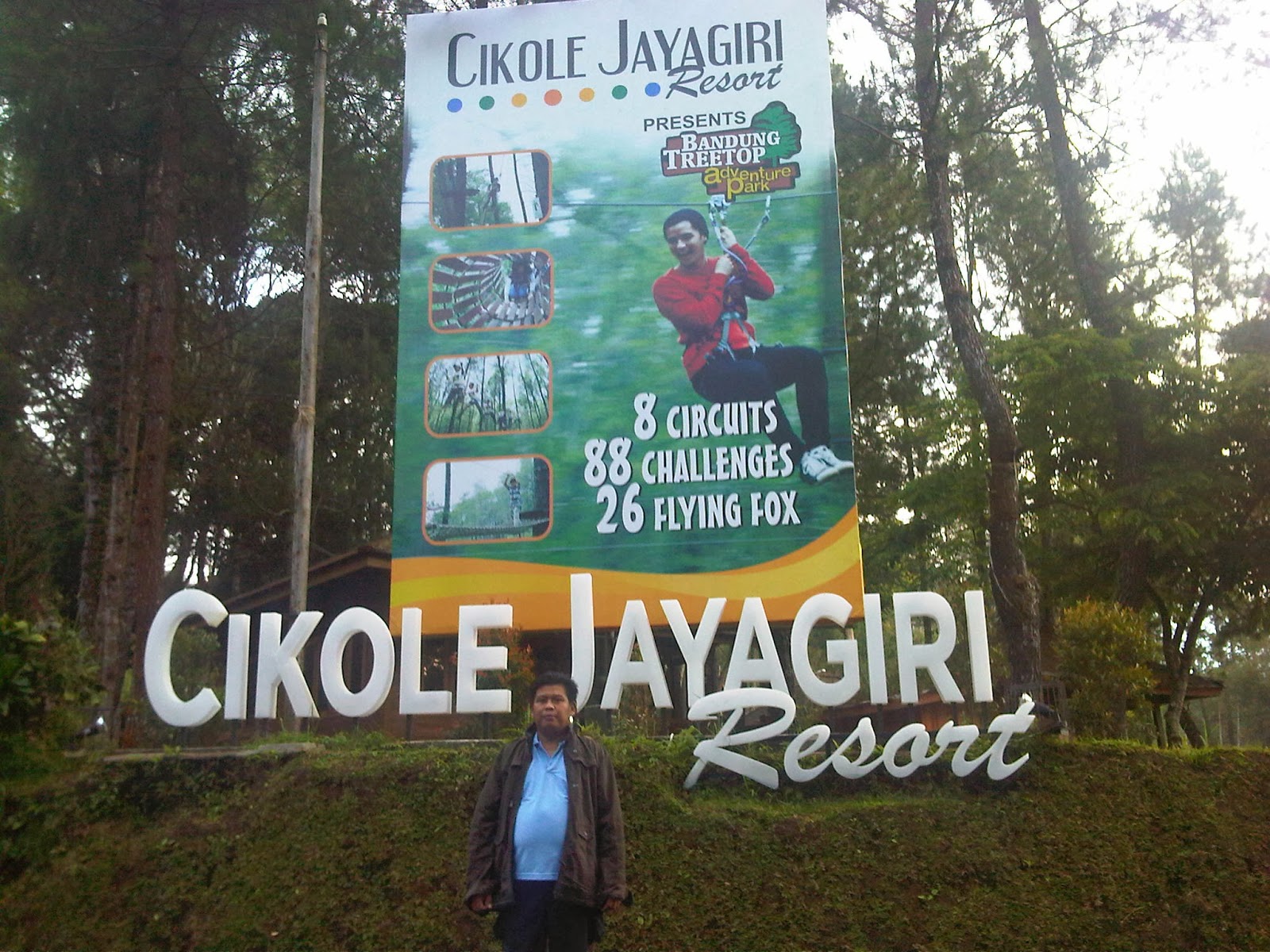 wisata ijen