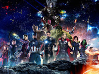 Download Film Avengers: Infinity War (2018) HD Sub Indo Full Movie