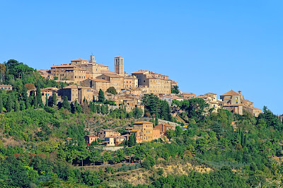 Cortona, Tuscany, Italy | TheVillaHunter.com