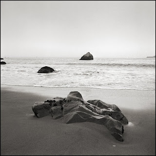 Brandon Allen Photography - Hasselblad 500cm - Black and White Photographs