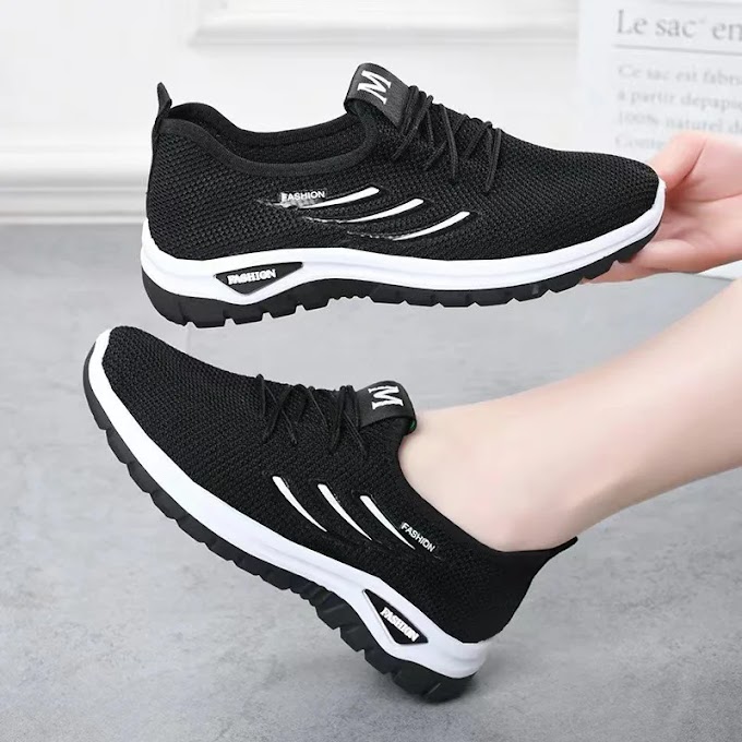 Female Sneakers 