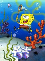 spongebob pictures