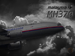 Waris Mangsa MH370 Sukar Terima Hakikat