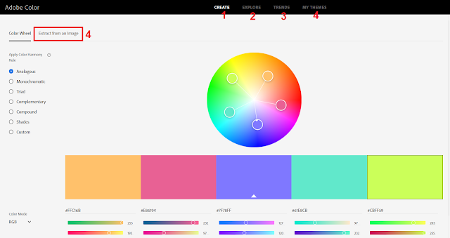 كيف تختار الألوان في التصميم,كيفية اختيار الألوان في التصميم,موقع تنسيق الألوان في التصميم,عجلة الألوان,تناسق الألوان,برنامج تنسيق الألوان,نظرية الألوان في التصميم,بالتات ألوان,اختيار الوان التصميم بطريقة سهله