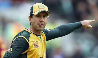 Ricky Ponting 3rd highest cricketer