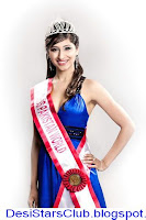 Miss Pakistan World 2010