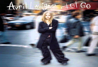 Album Let Go By Avril Lavigne Official