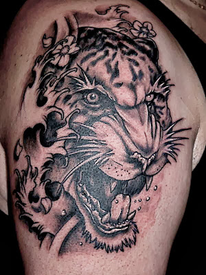 Tattoo Ink