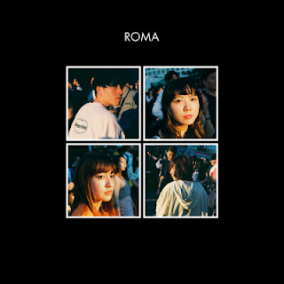 [Single] Crispy Camera Club – Roma (2019.08.07/Flac/RAR)