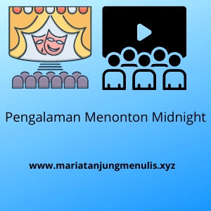 Pengalaman menonton