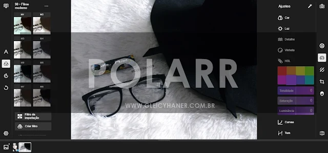 POLARR