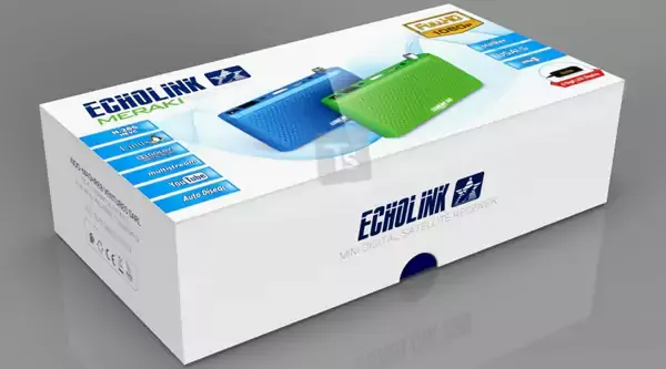 ECHOLINK MERAKIثمن
