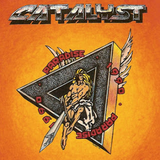 Catalyst - Paradise 1990