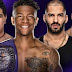 WWE 205 Live - 15.11.2019 | Vídeos + Resultados