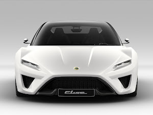 Lotus Elise Concept 2015 (2)