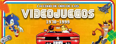 Videojuegos 1970 - 1999