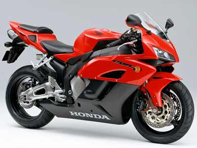 Honda CBR1000RR