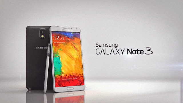 Samsung Galaxy Note 3 İncelemesi