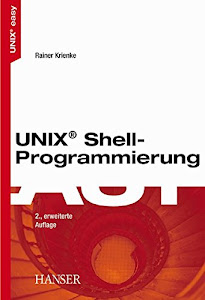 UNIX Shell-Programmierung