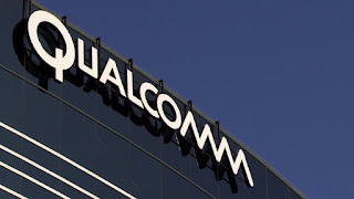 Qualcomm Inc. filed lawsuits in China, seeking to stop the manufacture and sale of Apple iPhones in the country.