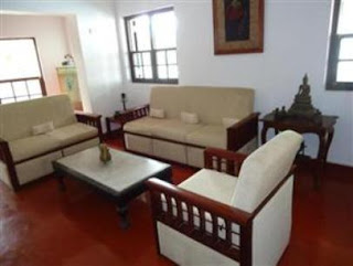Kaya Residence Hotels in Kandy Sri Lanka