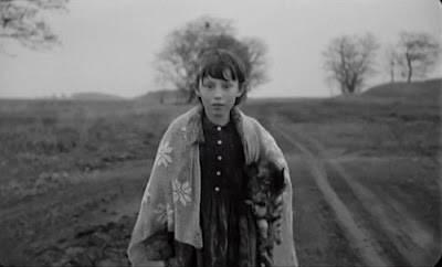 Sátántangó (1994), Directed by Béla Tarr