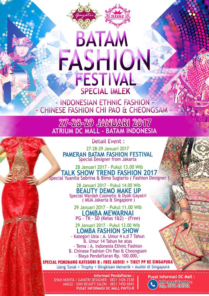  Lomba  Anak  2019 Fashion  Show  lomba  foto bayi balita 2019 