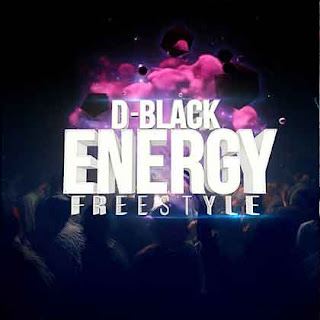 D Black - Energy download mp3