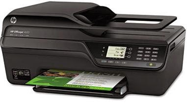 hp officejet 4620 driver download