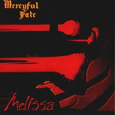 Discografia de Mercyful Fate