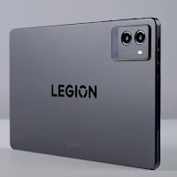 Lenovo Legion Y700 (2024) Gaming Tablet Set for Global Launch?